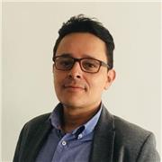 Profesor especializado en el acompañamiento para el aprendizaje del inglés